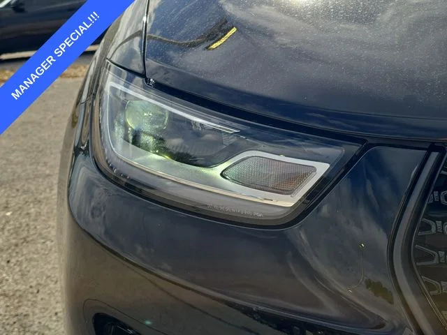 2026 Chrysler Pacifica Limited - Photo 7