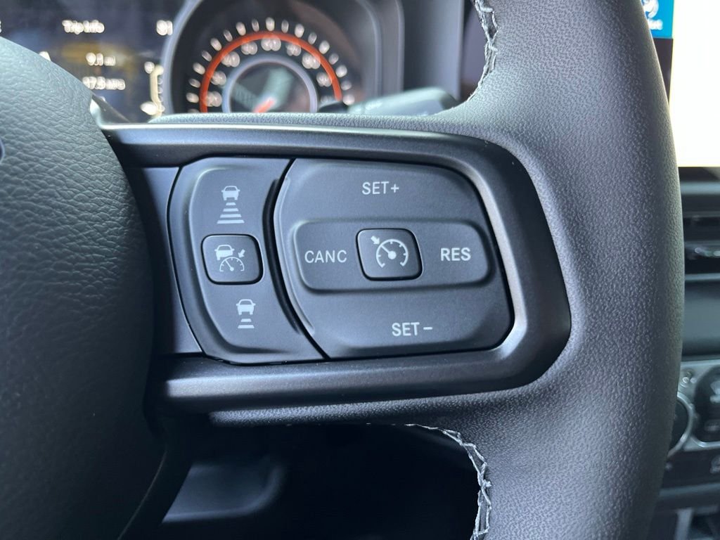 New 2026 41 Exterior Paint Jeep Rubicon image 34