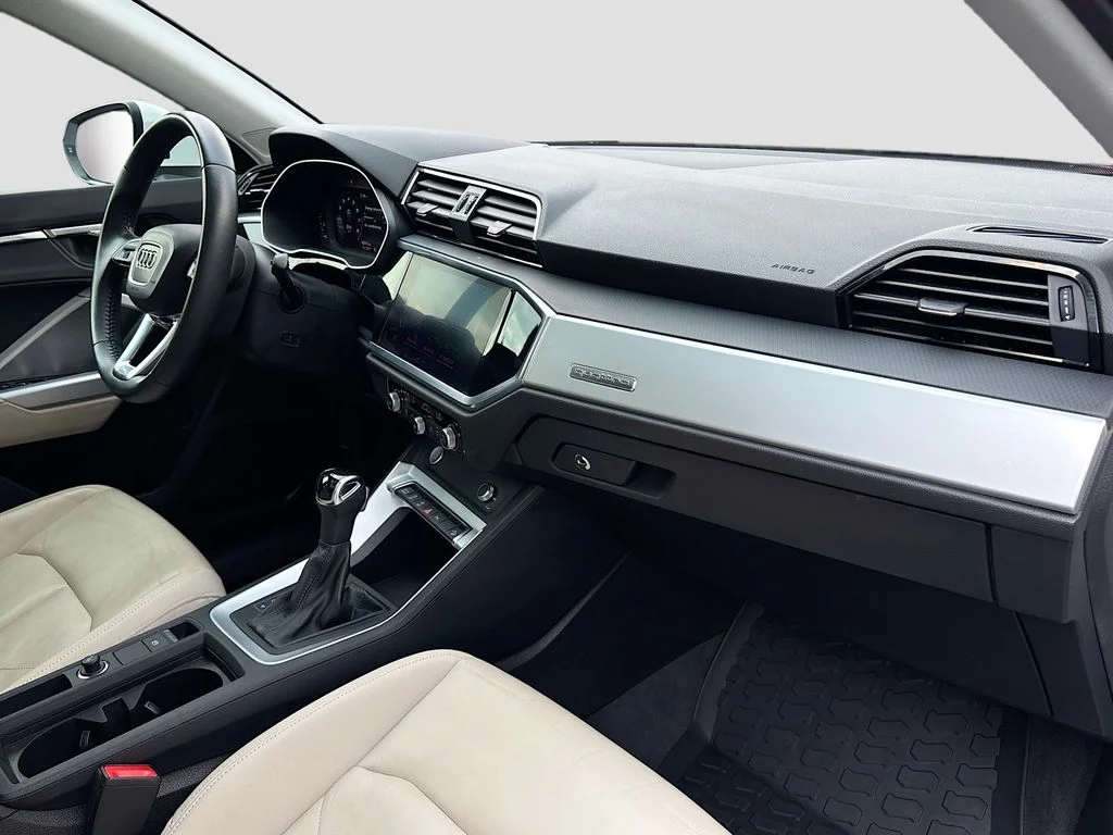 Used 2020 Ibis White Audi Premium S line image 29
