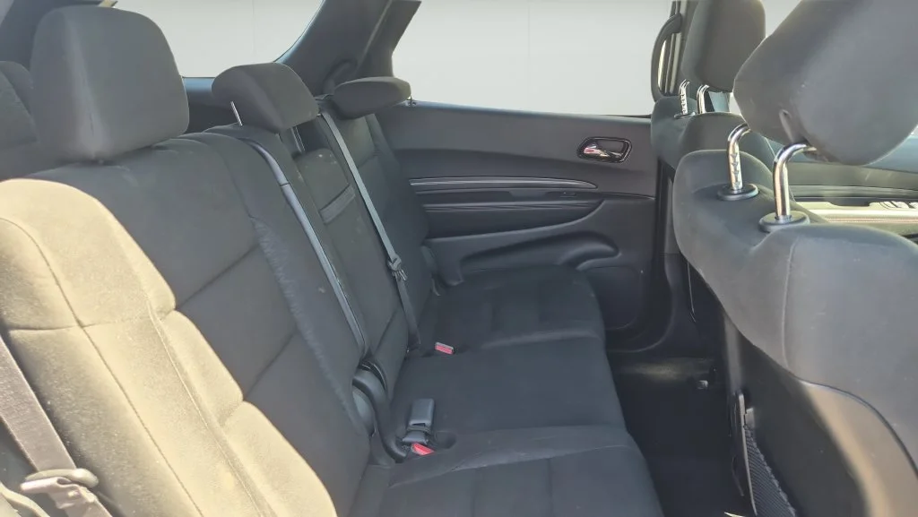 Used 2025 Gray Dodge GT image 9