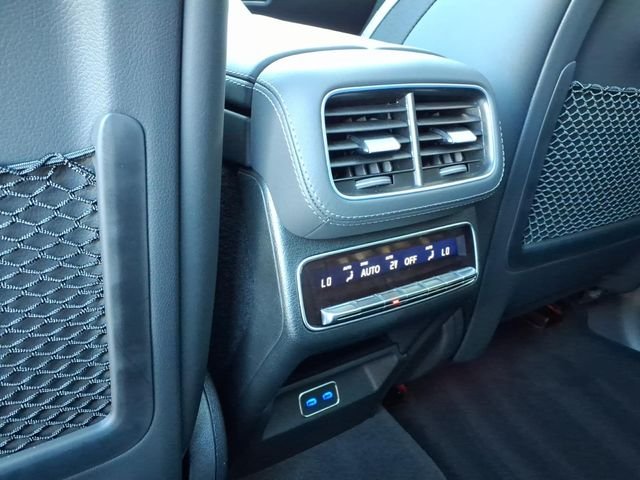 Certified Used 2024 Gray Mercedes-Benz GLE 580 image 19