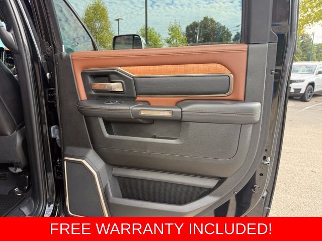 Used 2022 Black Ram Longhorn image 32