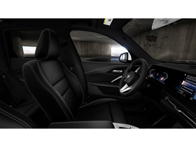 New 2027 0300 Alpine White BMW xDrive28i image 9