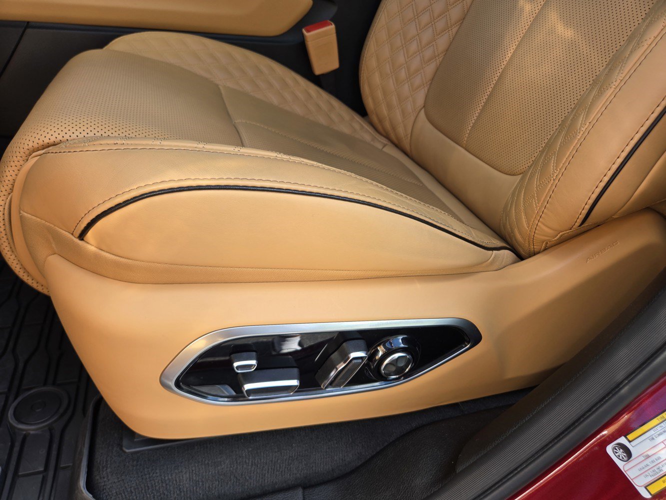 2025 Jeep Grand Cherokee Summit Reserve - Photo 30