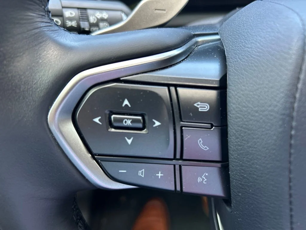 Certified Used 2026 GRAPHITE BLACK GF. Lexus 350 Premium+ image 19