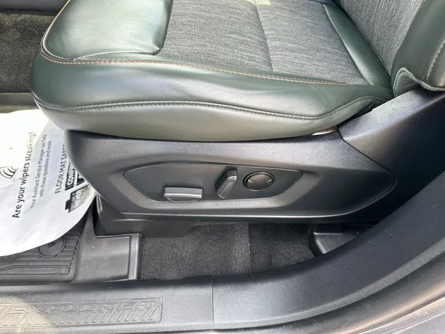 Used 2022 Gray Ford Timberline image 17