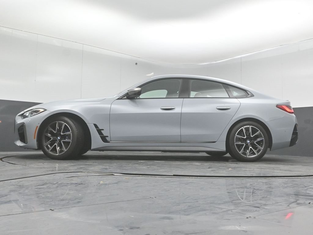 2024 BMW M440I - Image 8