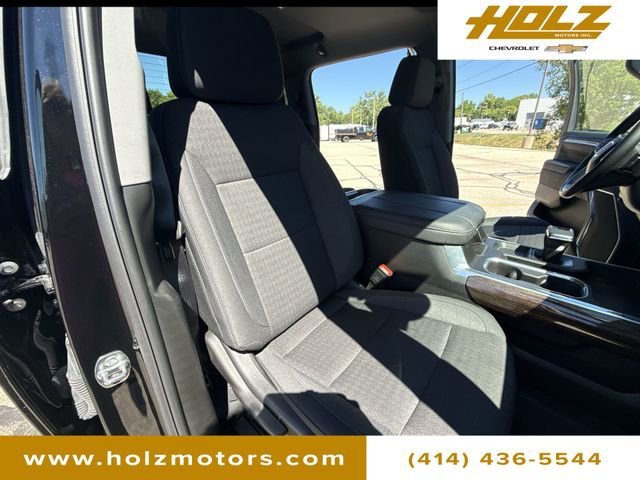 2025 GMC Sierra 1500 Elevation - Photo 27