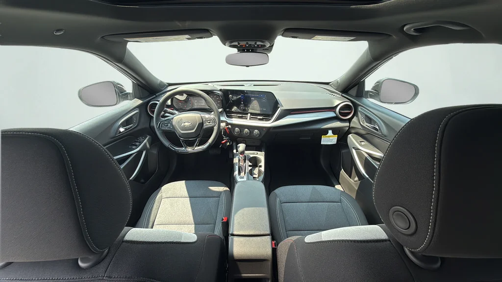 2026 Chevrolet Trax RS - Photo 38