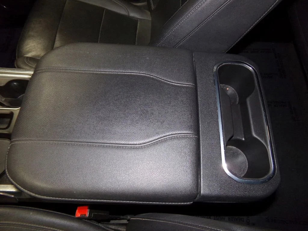 2023 Chevrolet Silverado 1500 LTZ - Photo 21