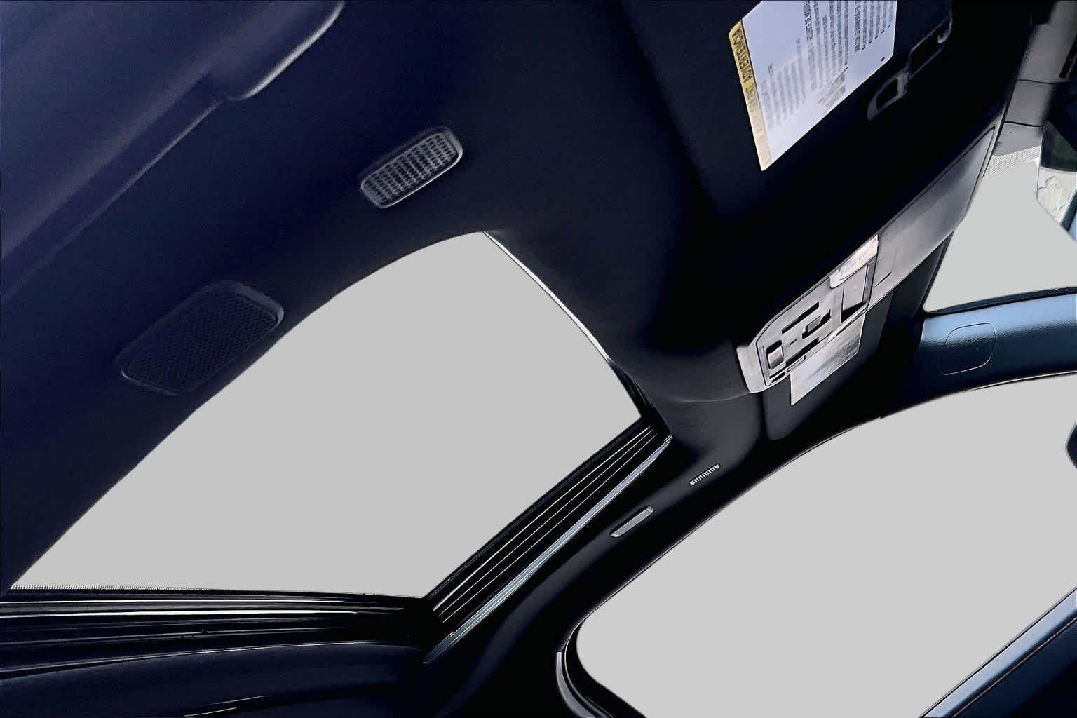 Used 2025 Underground w/Black Roof Toyota TRD Pro Hybrid image 14