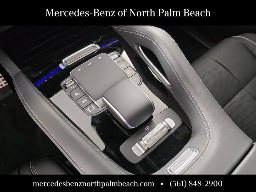 New 2026 Polar White Mercedes-Benz GLS 450 image 52
