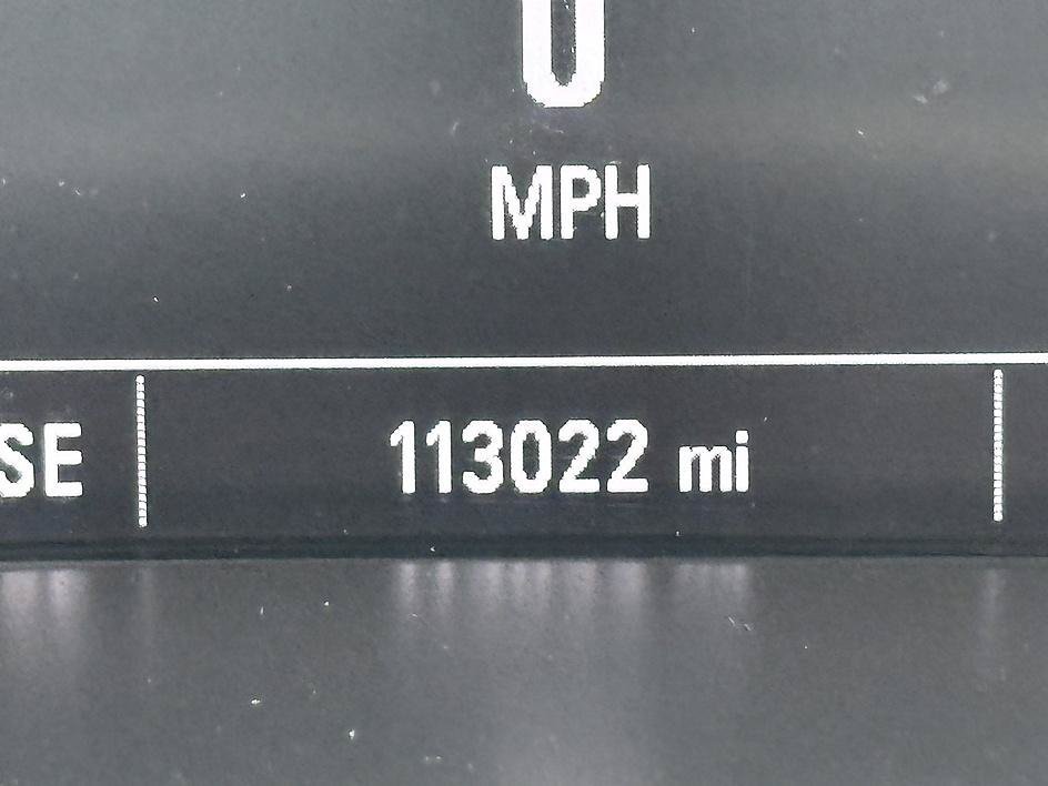 Used 2019 Red Hot Chevrolet 2WD Work Truck image 19