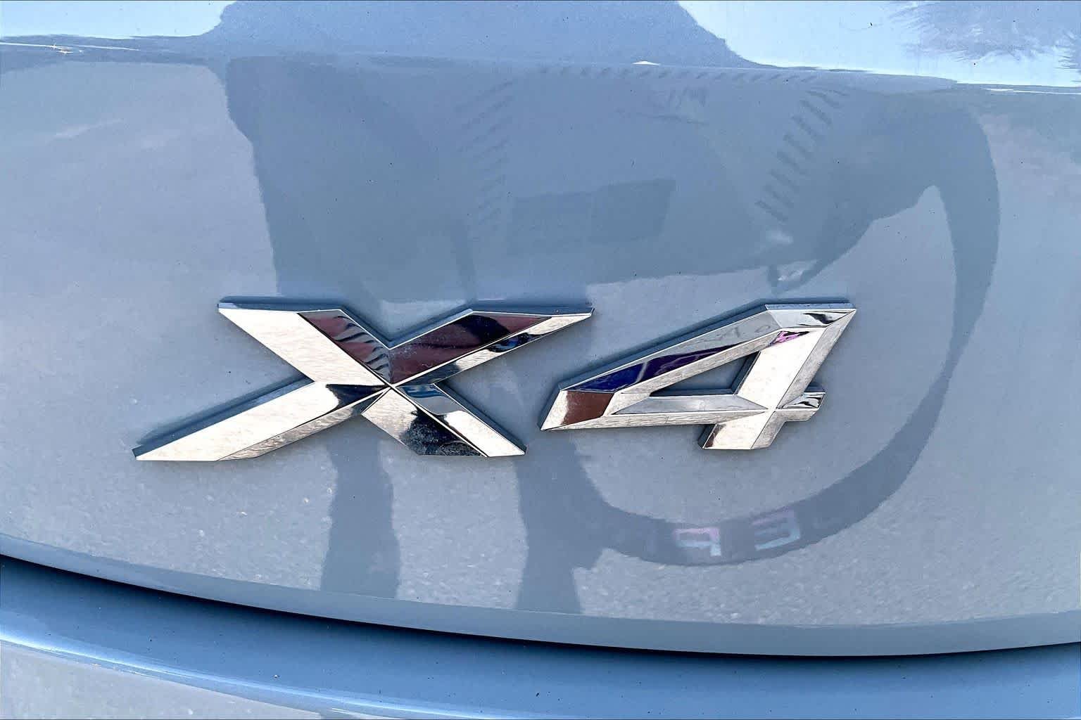 Used 2023 Brooklyn Grey Metallic BMW xDrive30i image 10