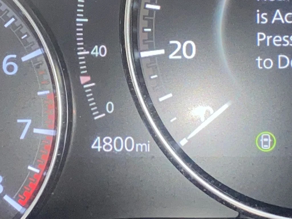 2025 Mazda CX-30 Premium - Photo 24