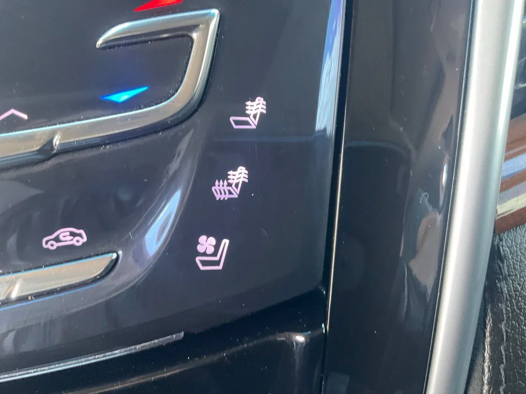 Used 2018 BLACK RAVEN Cadillac Luxury image 55