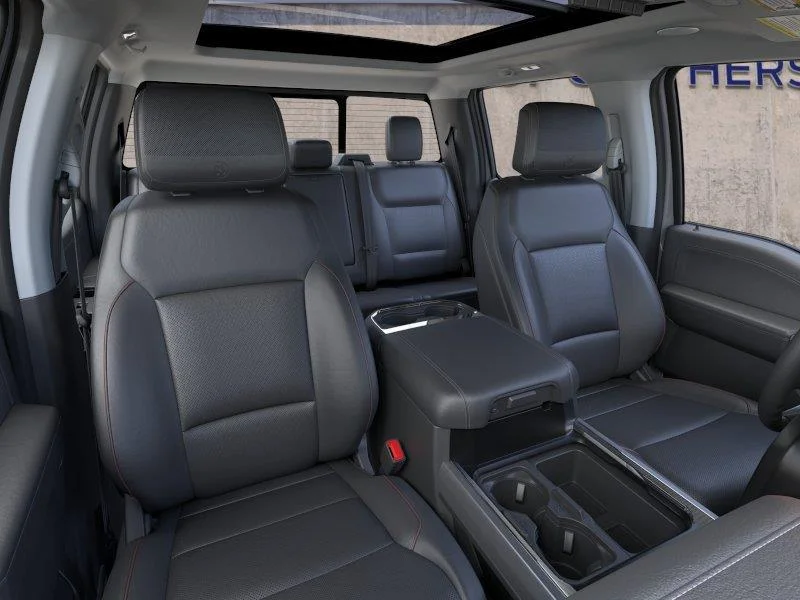 New 2026 Avalanche Ford LARIAT image 10