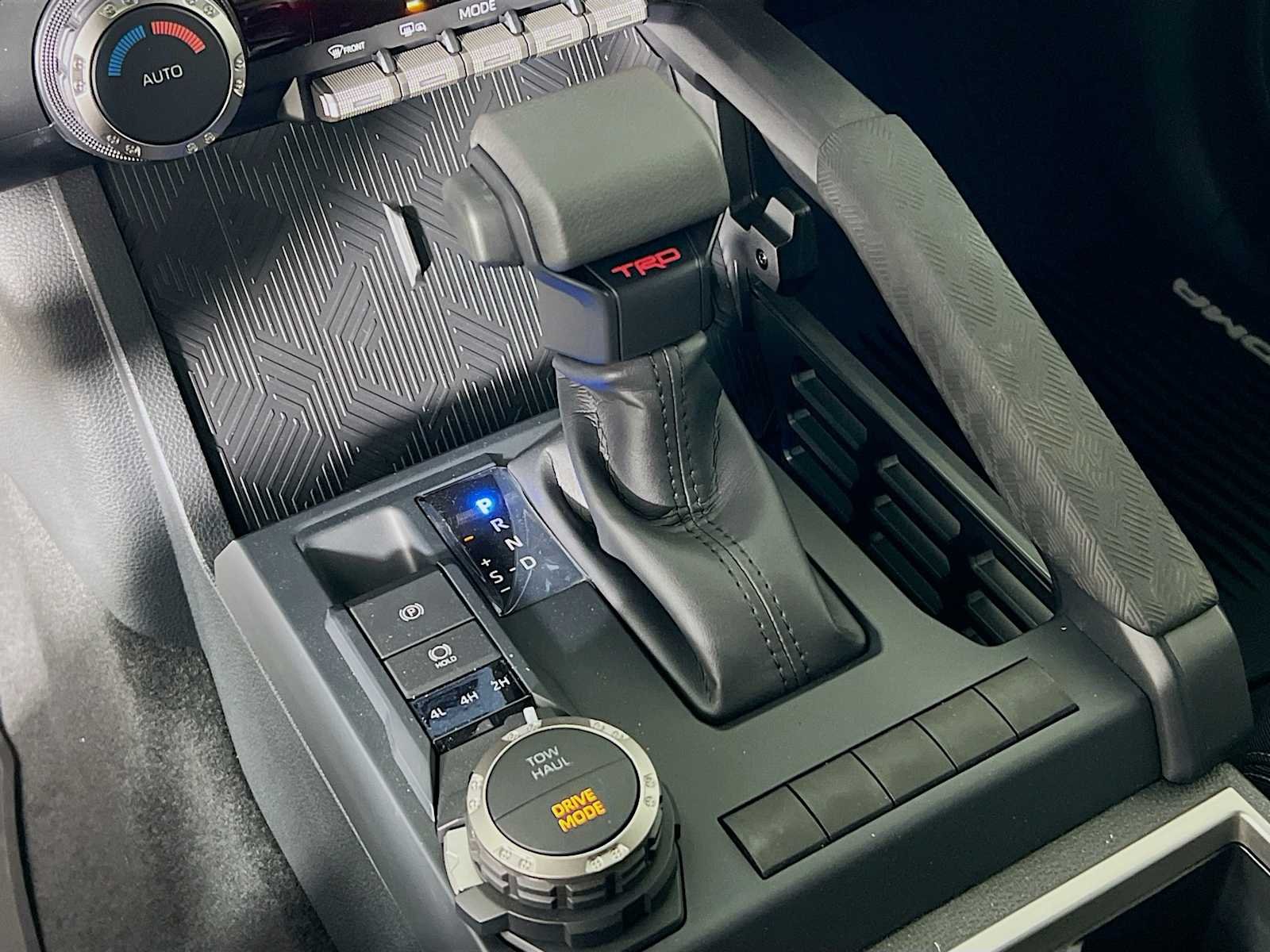2026 Toyota Tacoma — photo 12