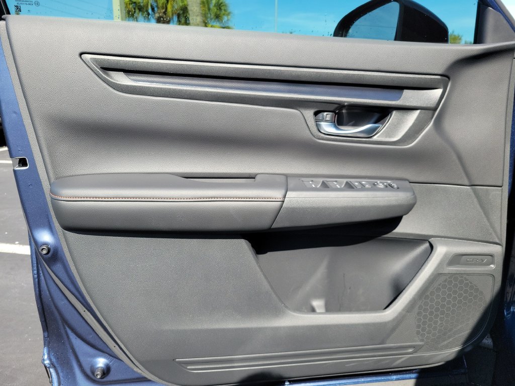 2026 Honda CR-V Sport - Photo 19