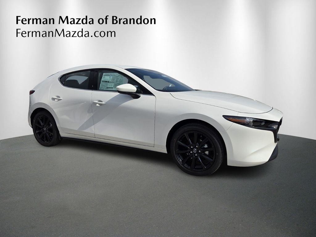 2026 Mazda CX-3 Premium MT 5-Door SKYACTIV's photo