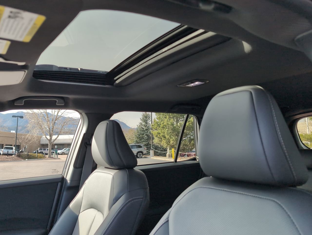 2026 Subaru Outback Limited XT - Photo 12
