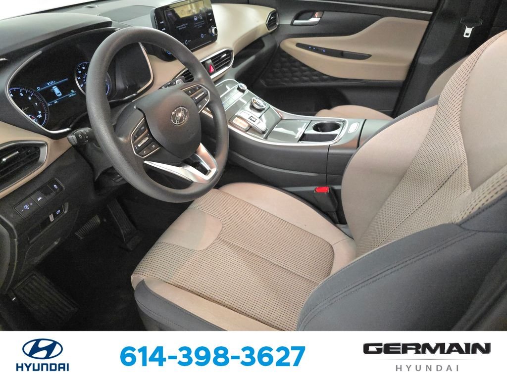 Used 2023 Red Hyundai SE image 18