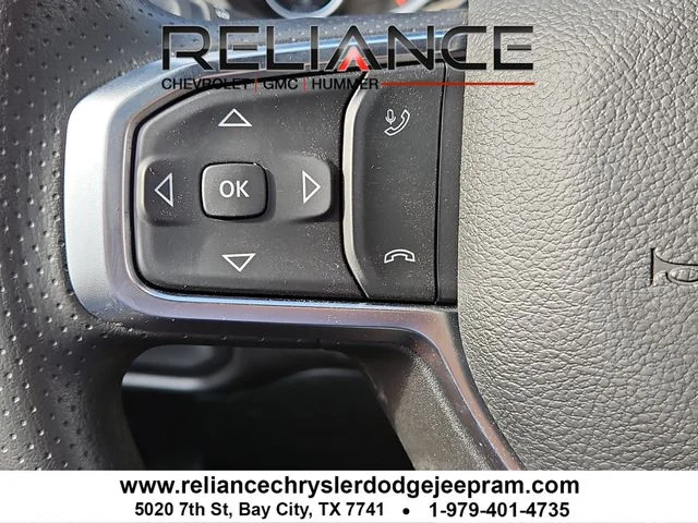 2026 RAM 2500 Tradesman - Photo 19