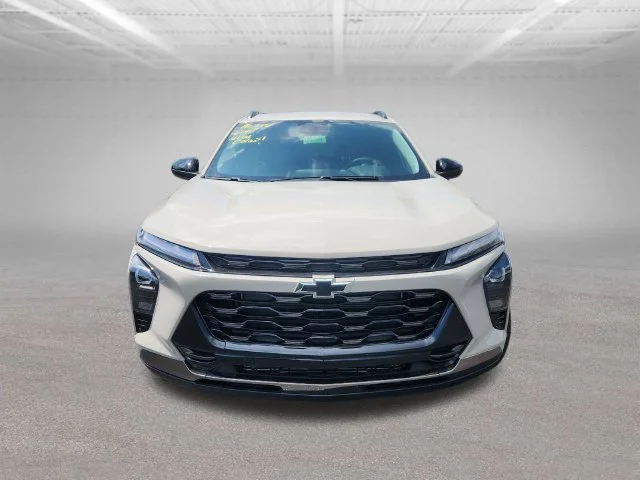 New 2026 White Sands Chevrolet ACTIV image 2