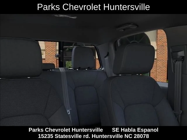 2026 Chevrolet Colorado LT - Photo 24