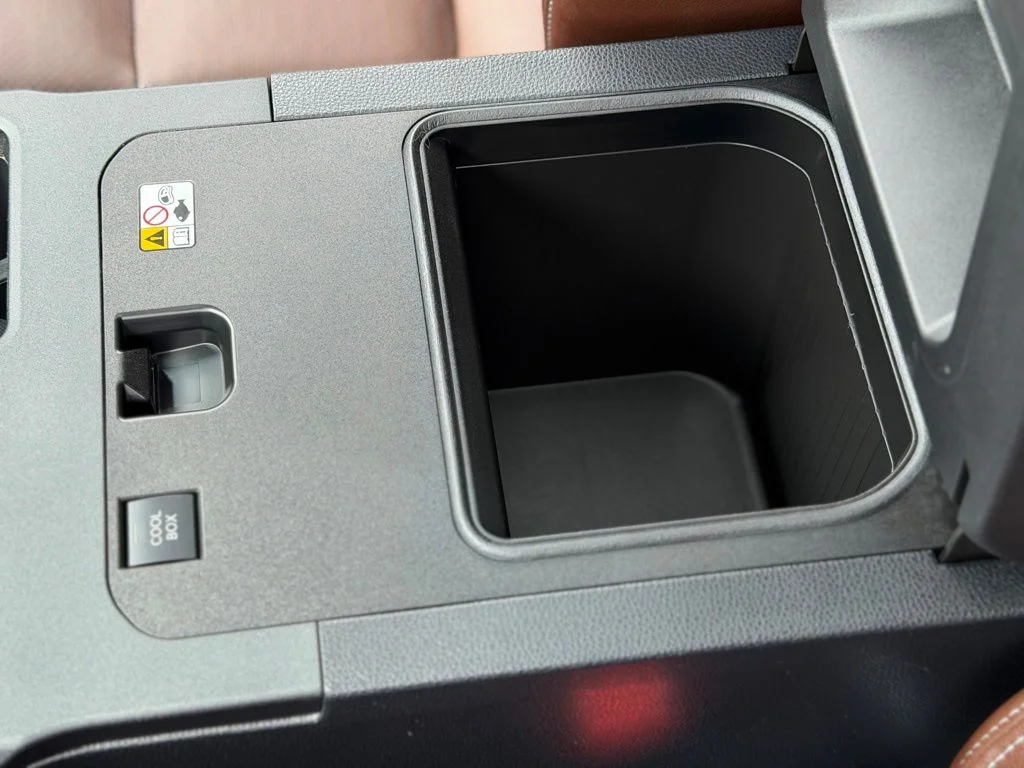 Used 2025 Blue Toyota Base image 21