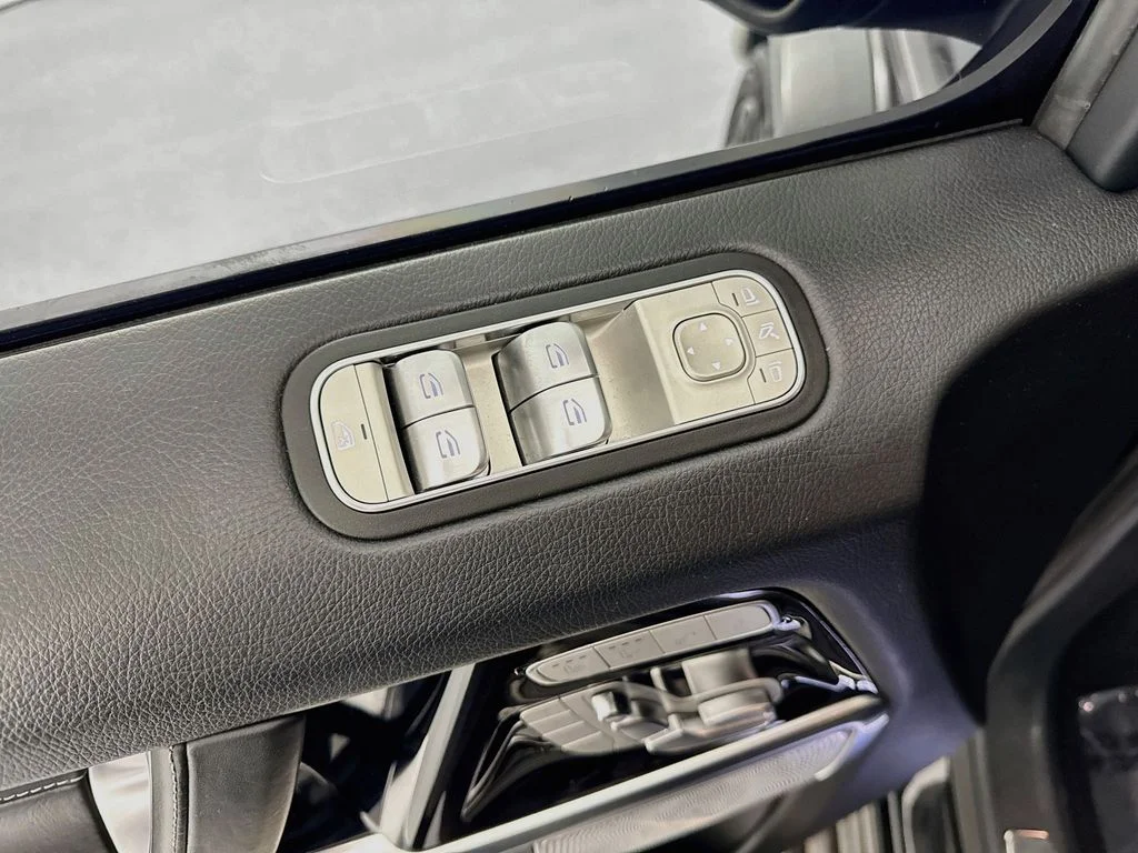 Used 2021 Black Mercedes-Benz G 63 AMG® image 18