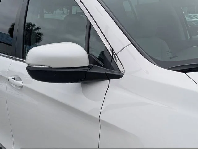 New 2026 Platinum White Pearl Honda RTL image 8