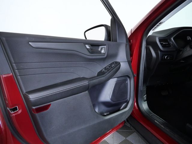 Certified Used 2023 Red Ford Active image 14