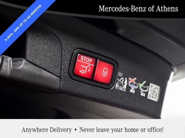New 2026 Black Mercedes-Benz GLE 350 image 40