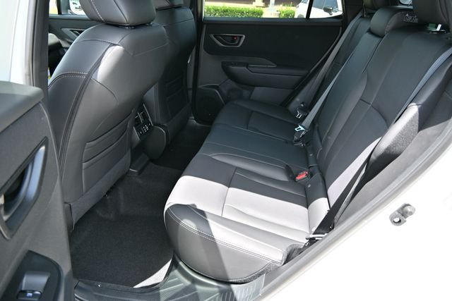 New 2026 White Subaru Limited image 17