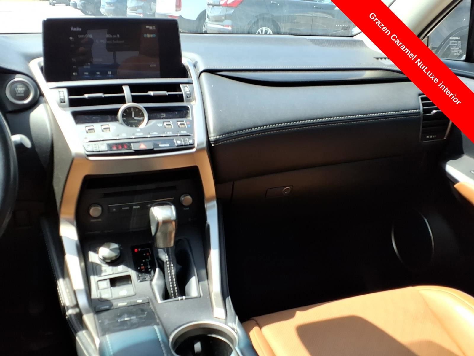 2019 Lexus NX 300 - Photo 12