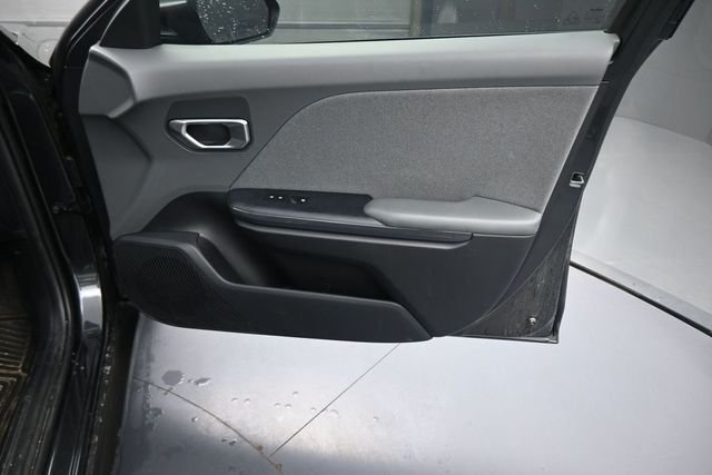 Used 2025 Gray Kia EX image 13