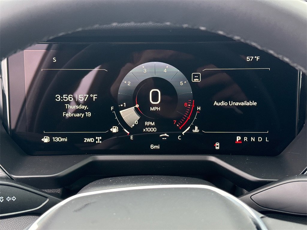 2026 GMC ACADIA - Image 21