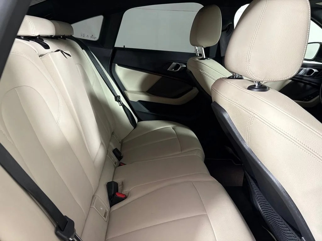 Used 2021 Gray BMW sDrive image 21
