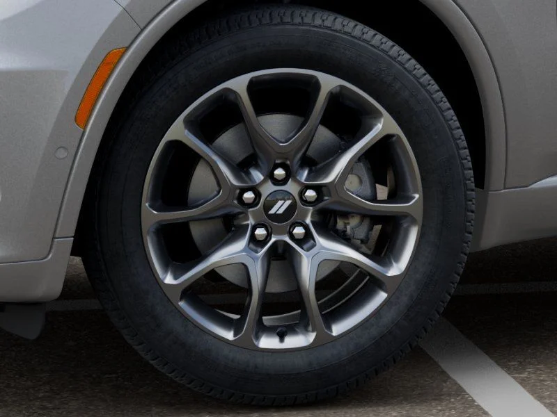 New 2026 Triple Nickel Dodge GT Plus HEMI V8 image 8