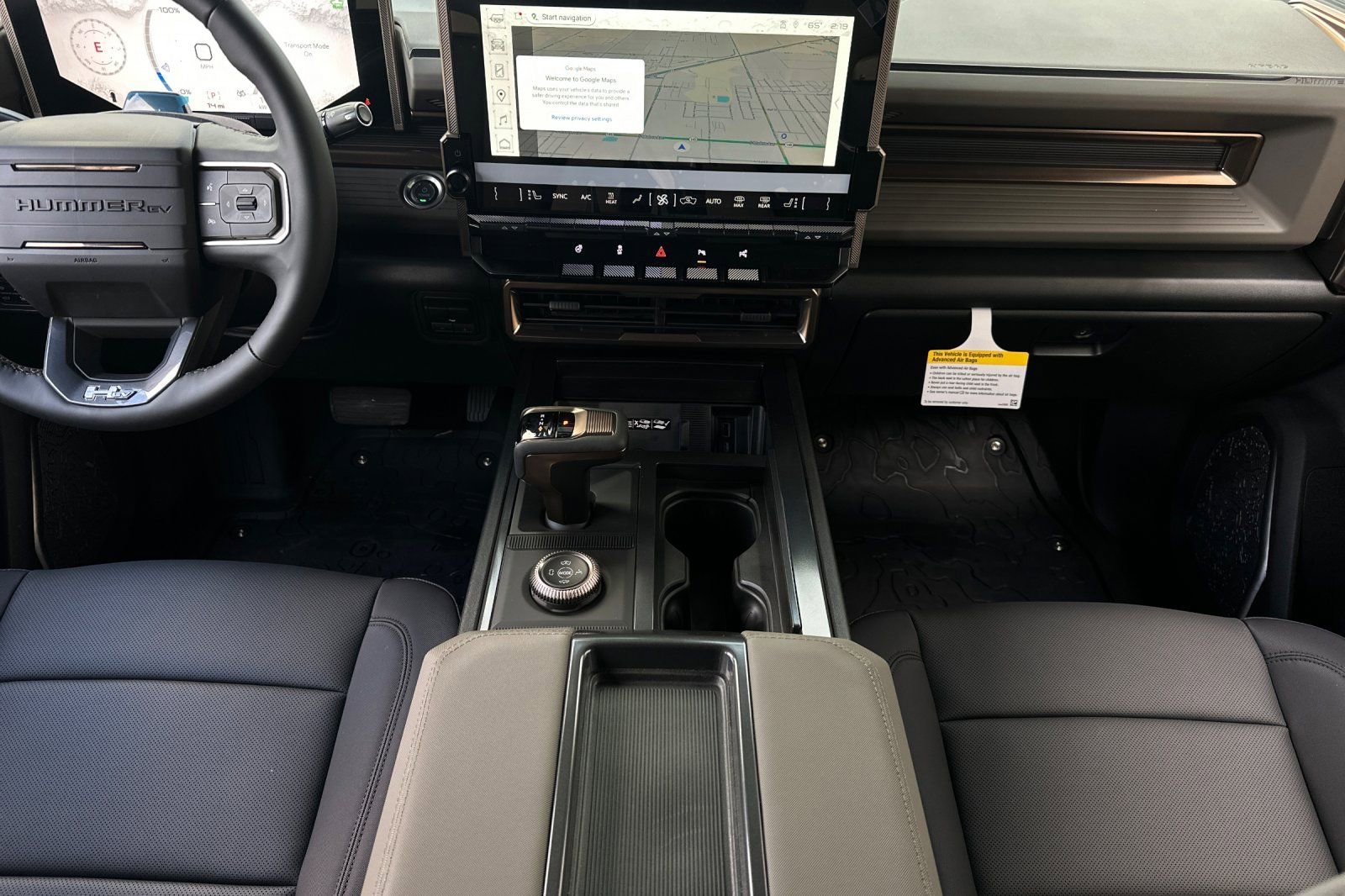 2025 GMC HUMMER EV 2X - Photo 14