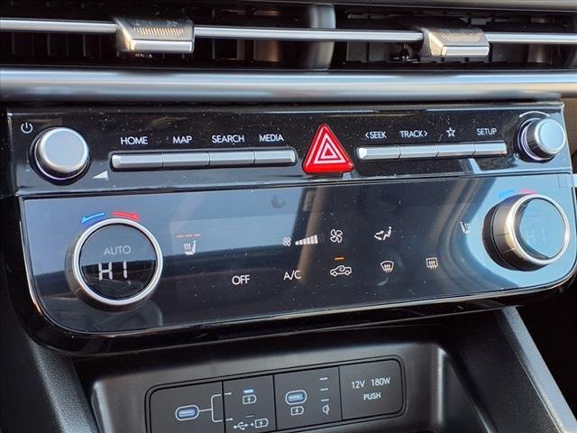 2025 Hyundai Santa Cruz SEL Activity - Photo 15