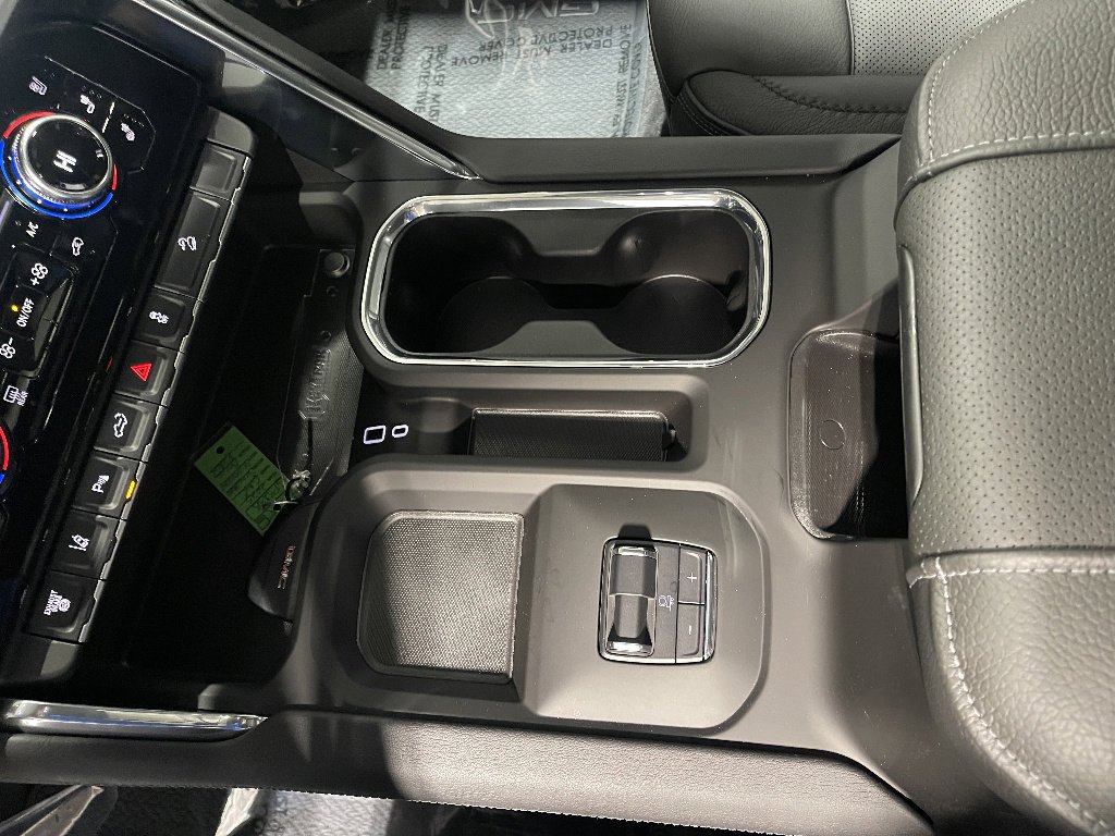 2025 GMC Sierra 2500HD Denali - Photo 33