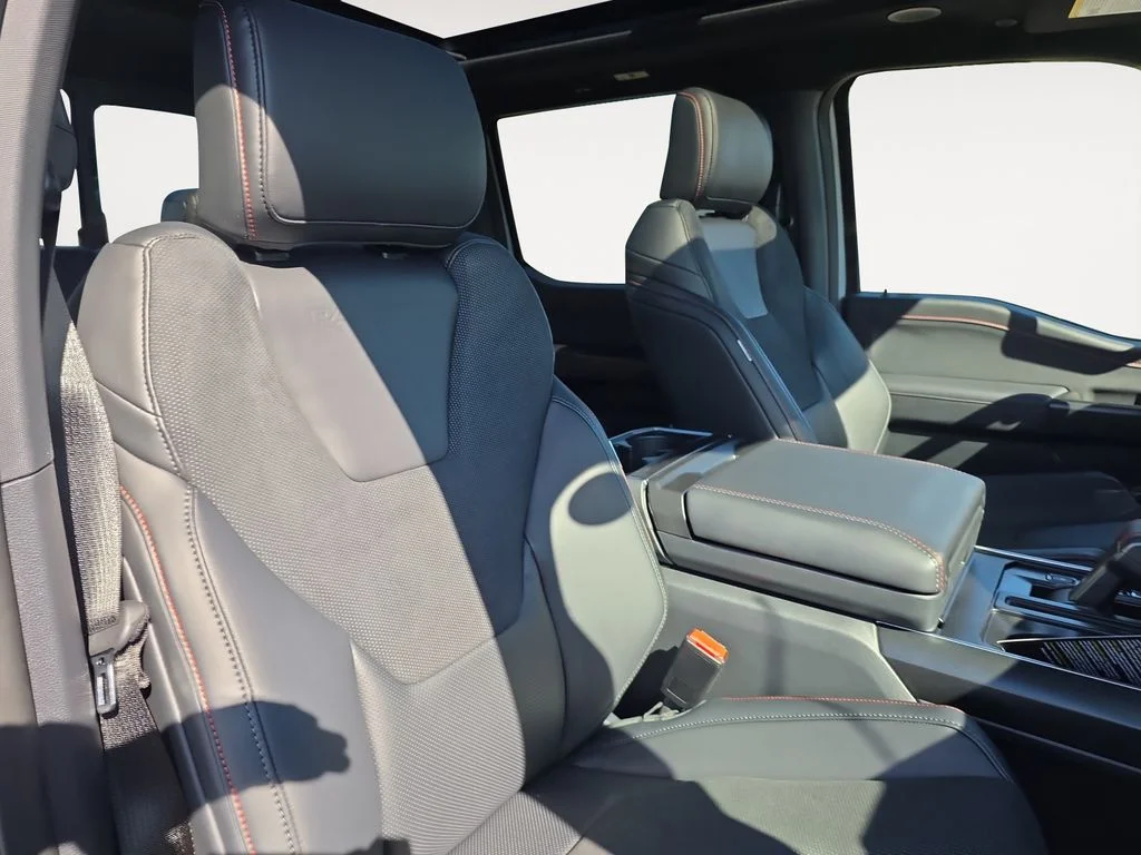 New 2026 Avalanche Ford Raptor® image 11