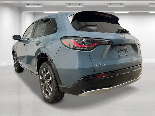 New 2027 Nordic Forest Pearl Honda EX-L image 3