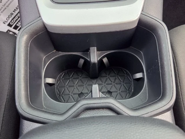 Used 2025 Gray Toyota XLE image 20