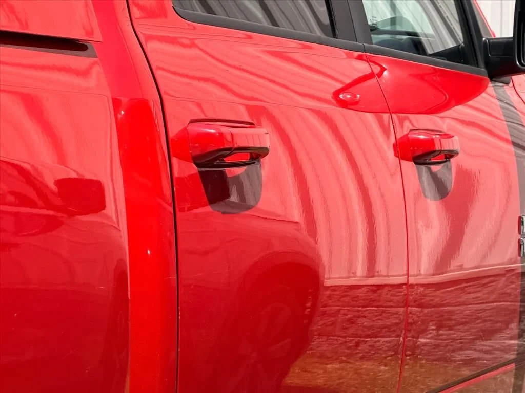 Used 2019 Red Ram SLT image 25