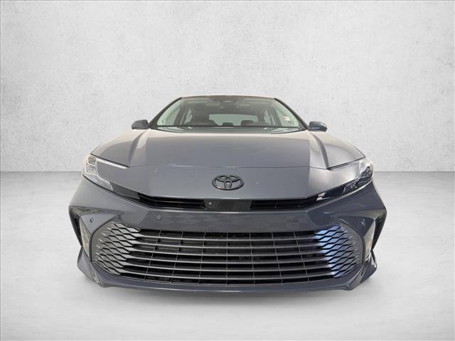 Certified Used 2026 UNDERGROUND Toyota  image 9