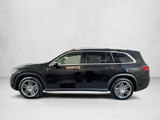 New 2026 Obsidian Black Metallic Mercedes-Benz GLS 450 image 38