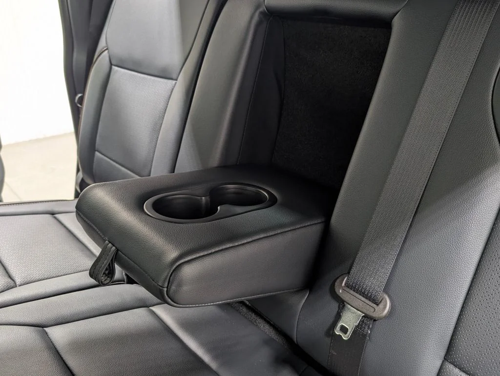 New 2026 Carbonized Gray Metallic Ford F-350® Lariat® image 21